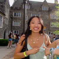 Julia Chen profile picture