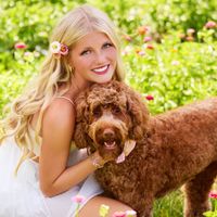 Reagan profile picture