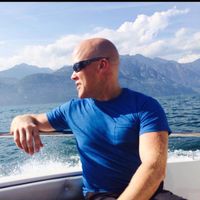 Jonny Higgins profile picture
