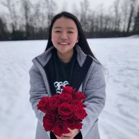 Bex profile picture
