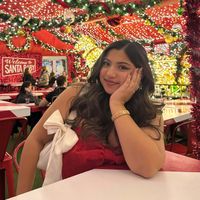 Marissa Estrada profile picture