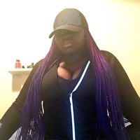 Samara Chipampata-Clark profile picture
