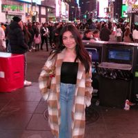 Lily Kumar profile picture