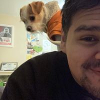 Sergio Bauza Jr profile picture