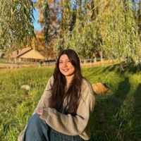 Maddy profile picture