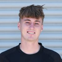 Fraser profile picture