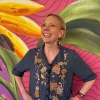 Karen Berg profile picture