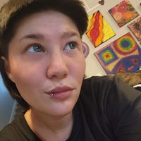 Lolly Vieira profile picture