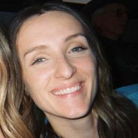 AJ Cook profile picture