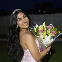 Tanishka Munjal profile picture