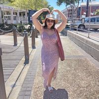 Melanie Kanasashi profile picture