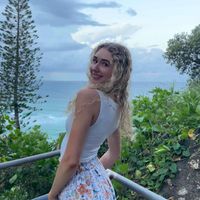 Jalisa profile picture