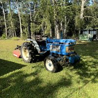 Grumps Acres profile picture