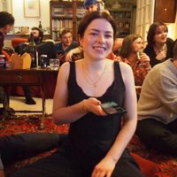 Evie profile picture