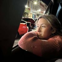 mackenzie tucker profile picture