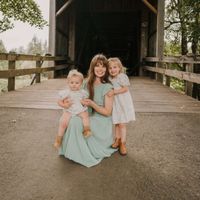 Bethany May profile picture