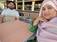 Safia ishtiaq profile picture
