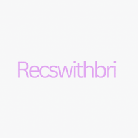 Recswithbri profile picture