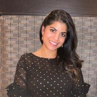 Lisa Mohammed profile picture