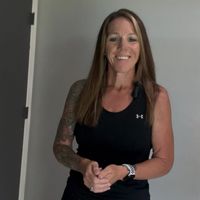 Tracy McKinley profile picture