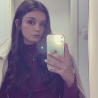 Veronika profile picture