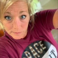 Sarah Powers profile picture
