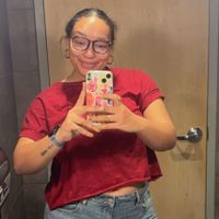 Alyssa Hudson profile picture