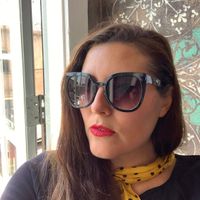 Tarra Stevenson profile picture