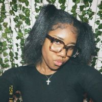 Tiffany Iroha profile picture