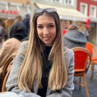 Mirjana Petrović profile picture