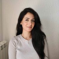 Marija profile picture