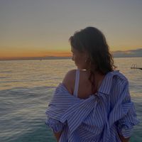 Dora Bojovic profile picture