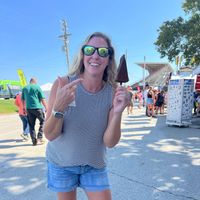 Amy Snelling profile picture