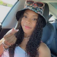 Pree Bryant profile picture