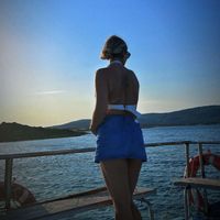 Gokce Guney profile picture