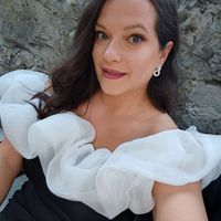 Marina DarkPolaris profile picture