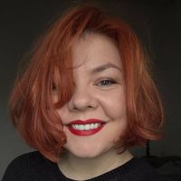 Milica Pavić profile picture