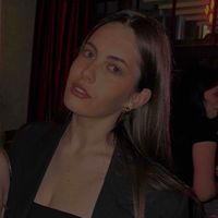 Ana Mijailović profile picture