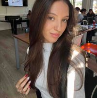 Milica Matić profile picture