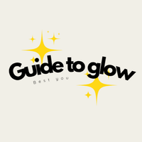 Guide to glow profile picture
