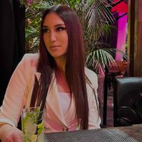 Ivona Stjepanovic profile picture