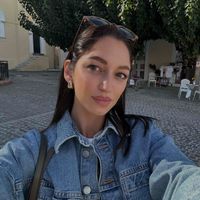 Nevena Jovicic profile picture