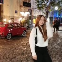Maša Rodić profile picture