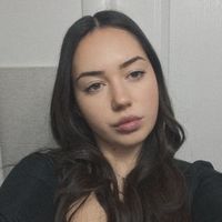 Andjela Krstic profile picture