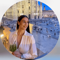 Marta Djurovic profile picture