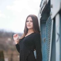 Ivona Cvetković profile picture