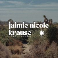 Jaimie Nicole Krause Photography profile picture