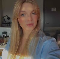 Sandra Gajic profile picture