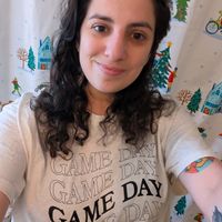 Casie Arietti profile picture