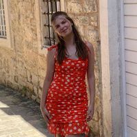 Sandra Mitić profile picture